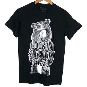 Workaholics Comedy Central Blake Classic Graphic T-Shirt Small NEW